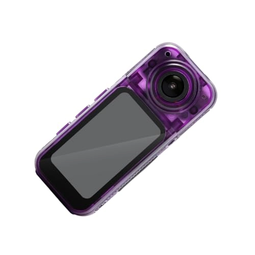 Thumb Sized Full Resolution Video Camera - 1080p