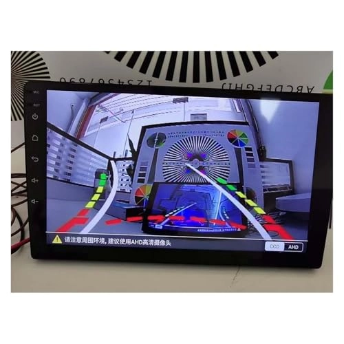 GJ5T-19G490-AB - Nightvision Wire