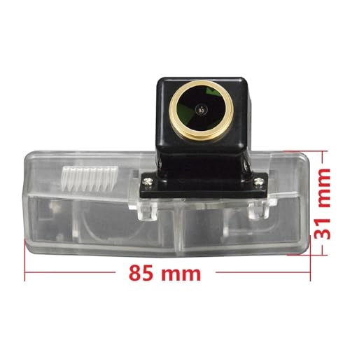 Rear View Camera - Night Vision 1280 * 720P