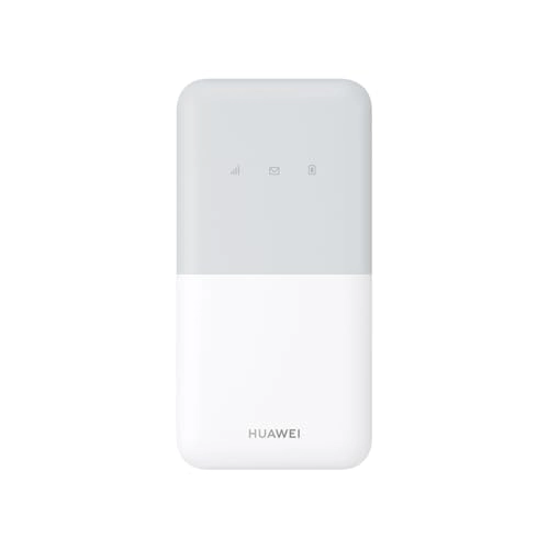 Mobile WiFi 5 - 4G 802.11b, 802.11g, 802.11n 195 Mbps