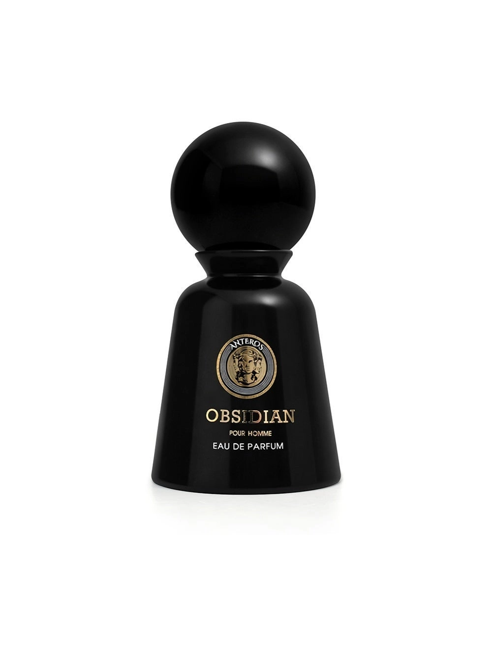 ANTEROS Obsidian Eau de Parfum 100ml