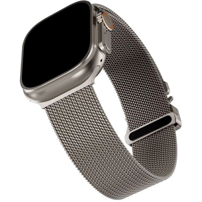 Luxora Milanese Loop Watch Band for Apple Watch