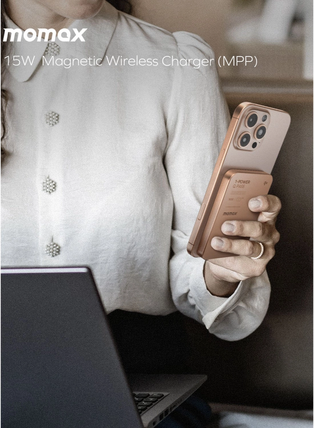 1-Power - 5000mAh 20W