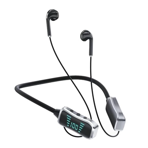 UNITED_004 Wireless Earbud