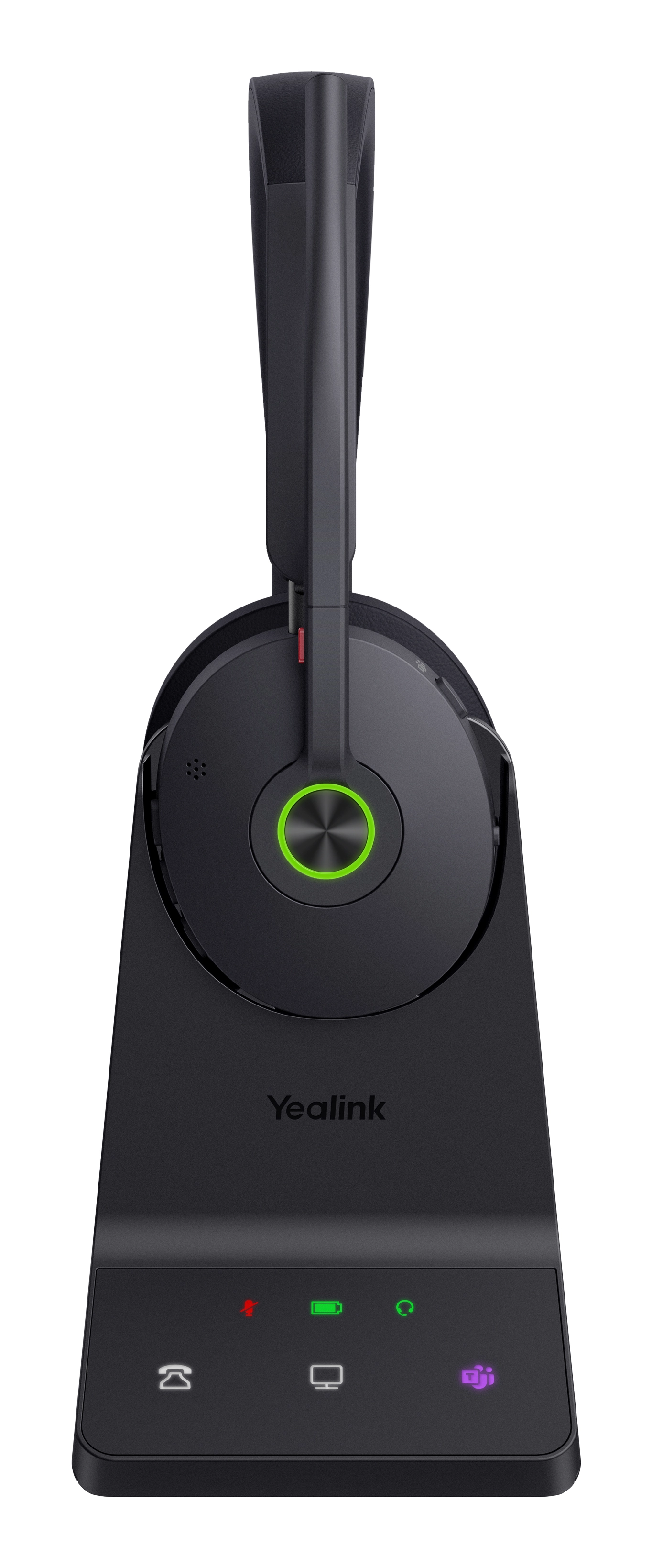 WH68 Wireless Headset