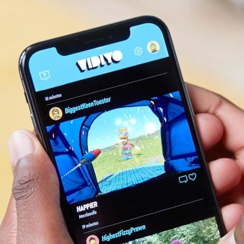 VIDIYO Bandmates (43101)