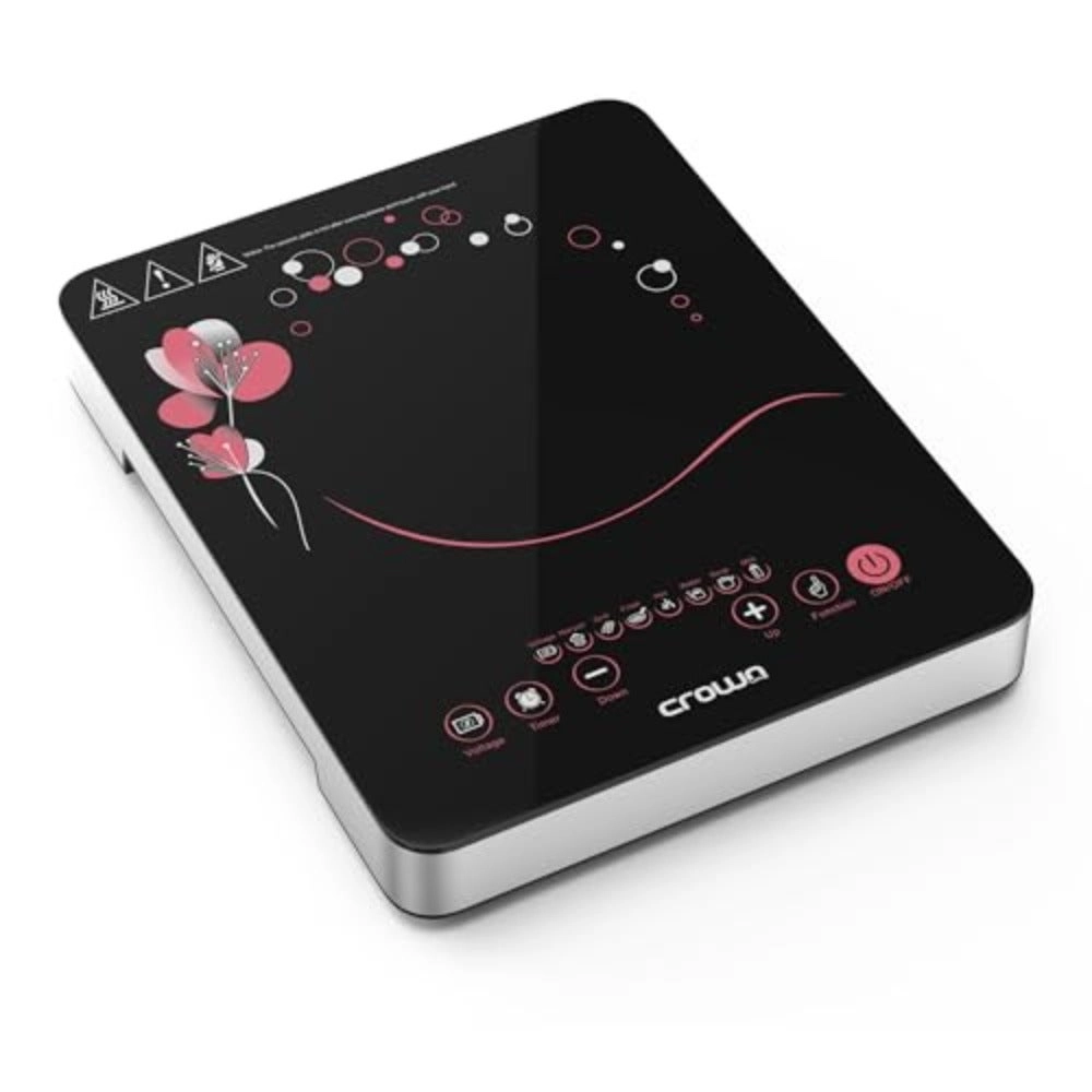 Generic IC-195 Induction hob