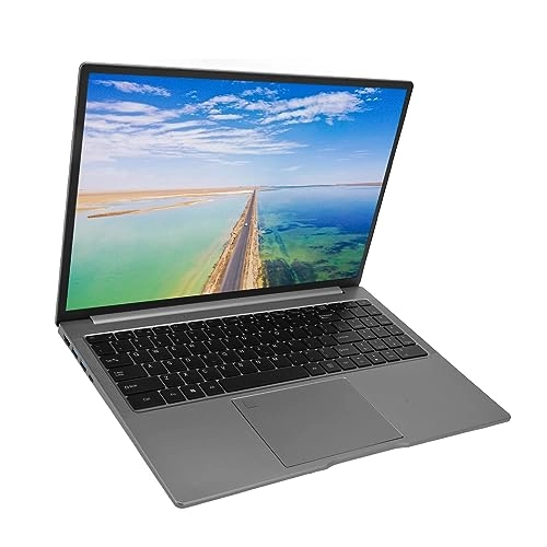 16 Inch Laptop - 16 Inches 16 GB i7 1260P