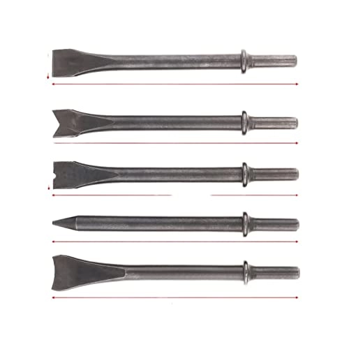 9190 - 190mm + 9150 - 4 Shovels