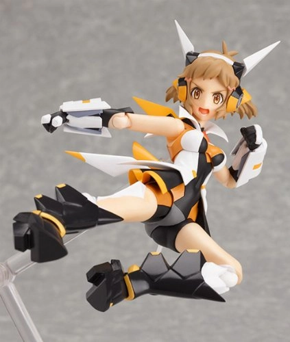 Tachibana Hibiki - Senki Zesshou (13 cm) (AFGMAX116)