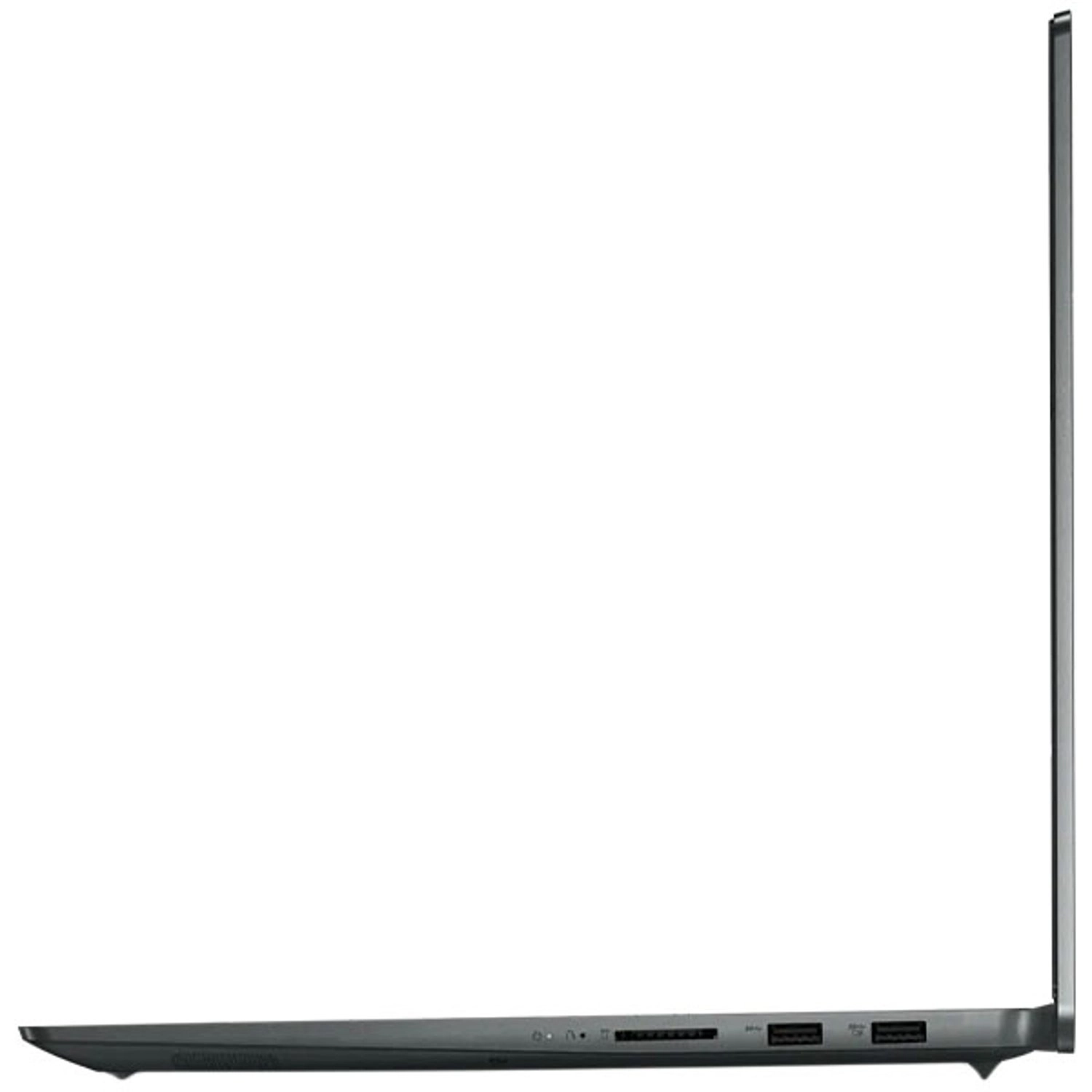 IdeaPad 5 Pro IP5PRO-82SK0072AX - 16.2'' Core i5-12500H 16GB 512GB SSD