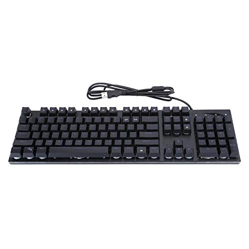 Gaming Keyboard - Wired
