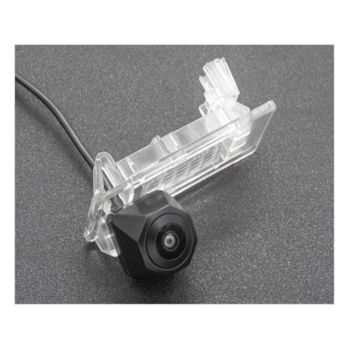Reverse car rear view camera - Night vision Wired 720 x 540 pixels