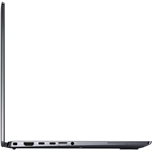 Latitude 9000 9430 - 14'' Core i7-1265U 16GB DDR4 512GB SSD