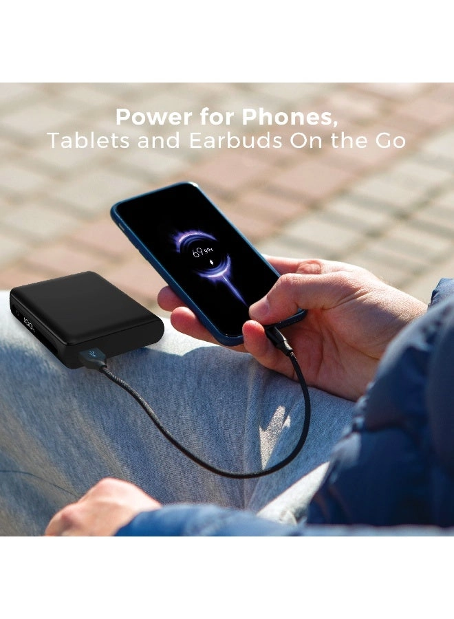 TR-PB987 - 20000mAh 20W