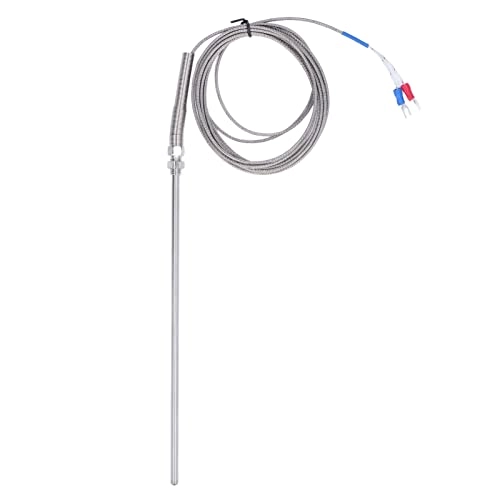 K Type Thermoelment Probe