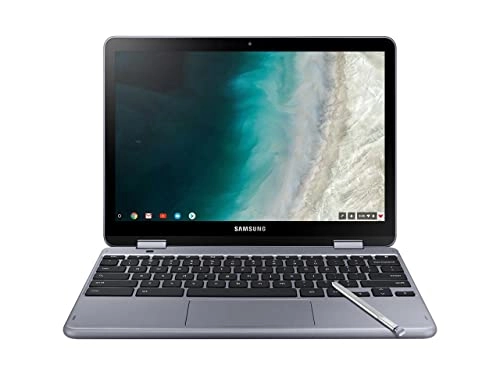 Chromebook Plus XE521QAB - 12.2'' Celeron 3965Y 4GB DDR3 32GB eMMC
