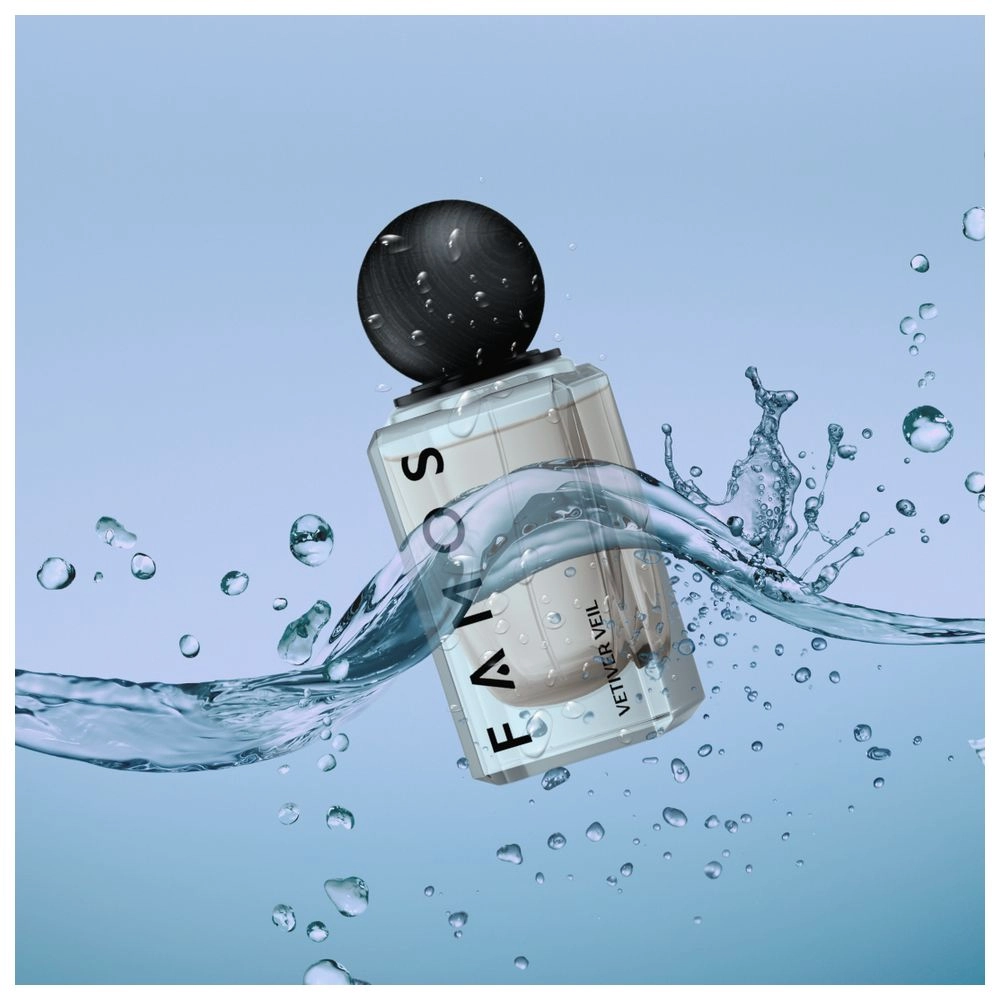 Ambre Vanille - 100 ml