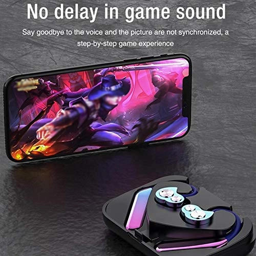 Bluetooth Earphone Wireless Earbud