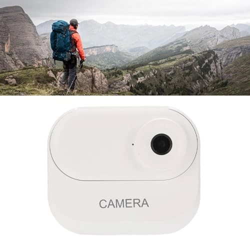 Mini Body Camera - 2.7K 128G
