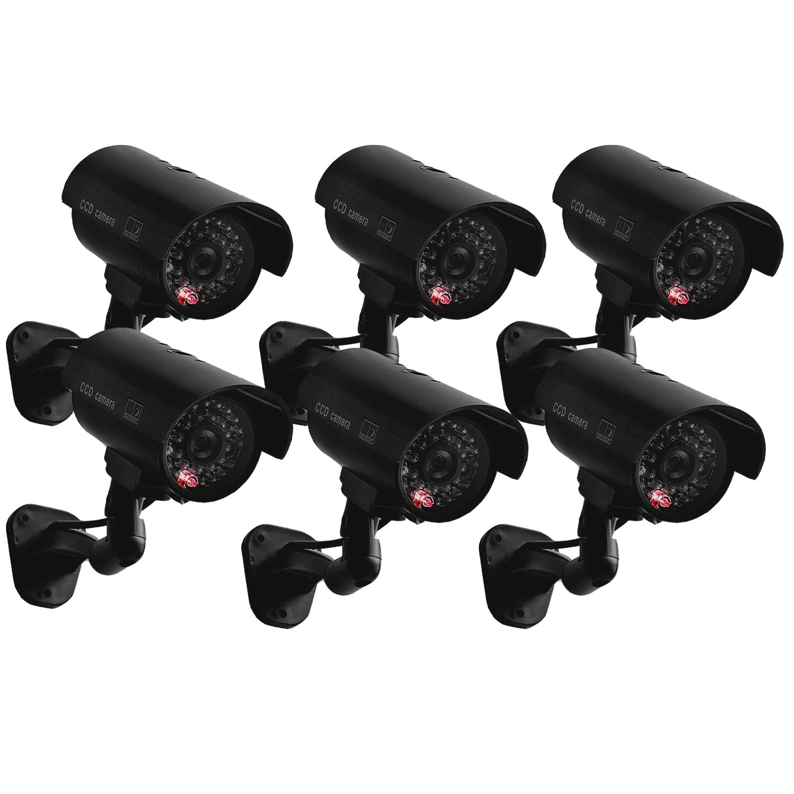 USAHITEC Dummy Camera - Indoor or Outdoor Pack