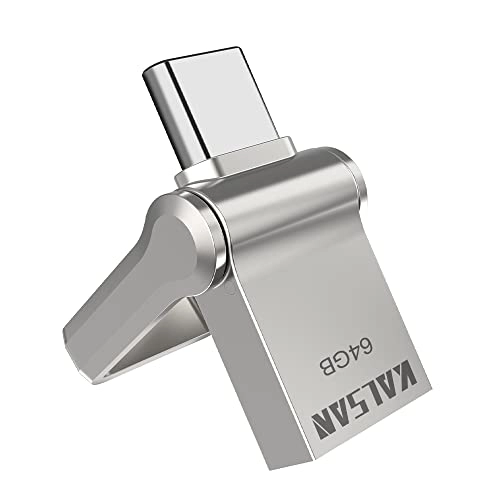 USB Flash Drive - USB 3.0 64GB Type C