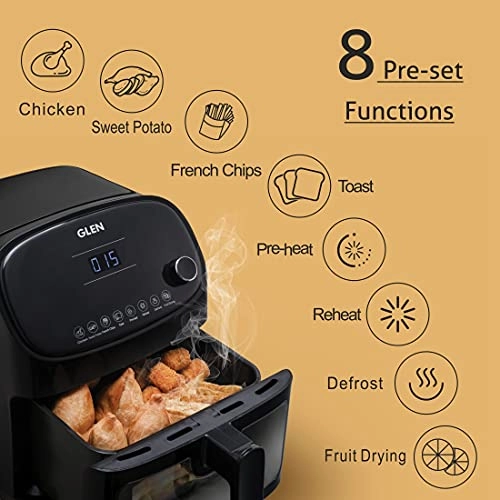Digital Air Fryer 3047