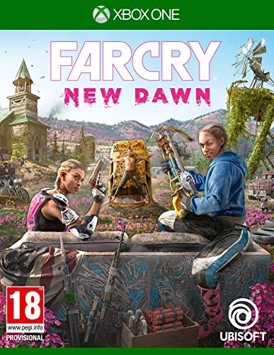 Far Cry: New Dawn - Xbox One