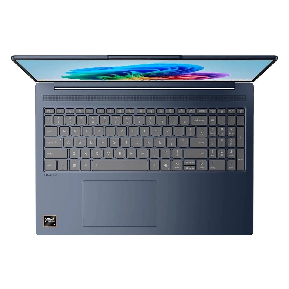 83HY001KUS IdeaPad Slim 5 - 16'' Ryzen AI 7 350 16GB DDR5 1TB SSD