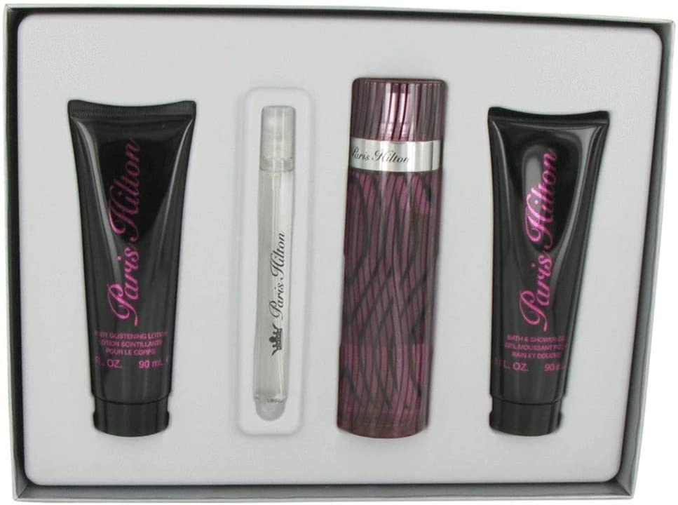 Platinum Rush - Eau de Parfum Giftset