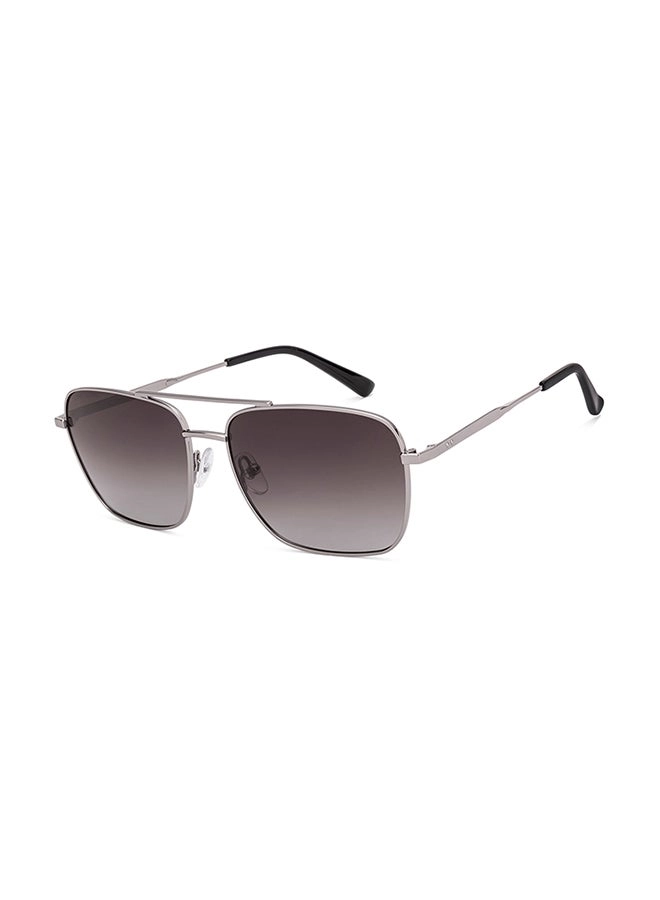 JJ S70011-C1 - 59mm Grey