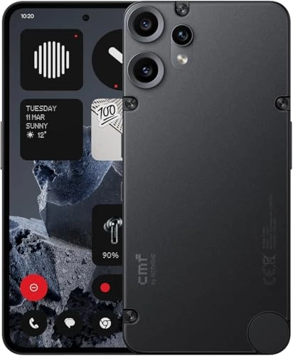 Phone 2 Pro - 8GB 256GB