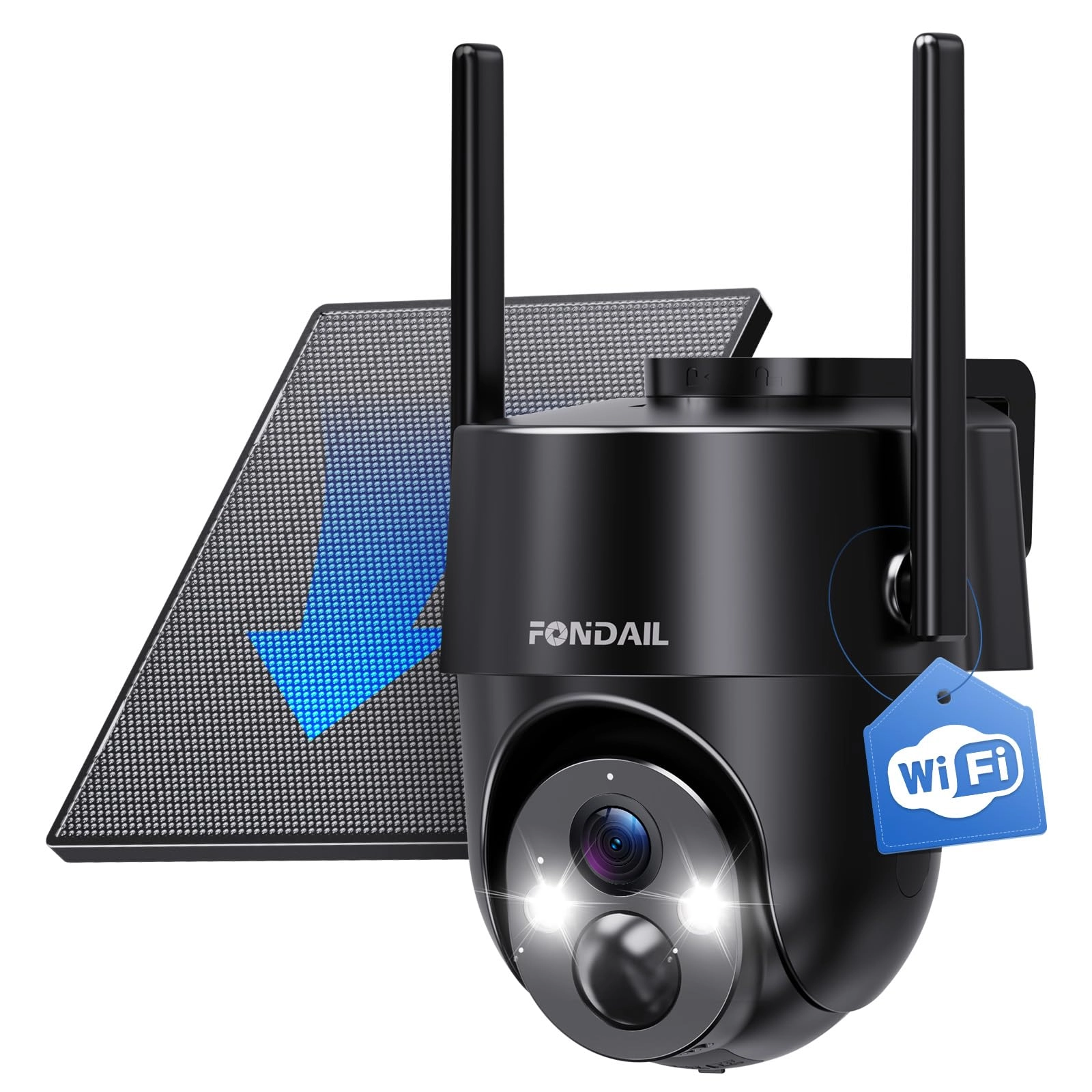 FONDAIL Snap 26T