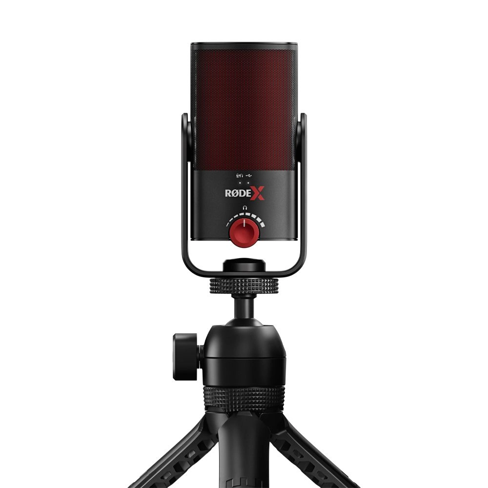 RØDE XCM-50 USB Microphone