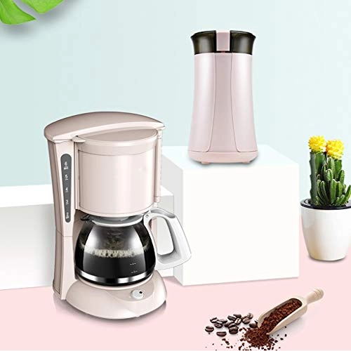 Home Small Automatic Grinding Machine - 4 cups American Drip