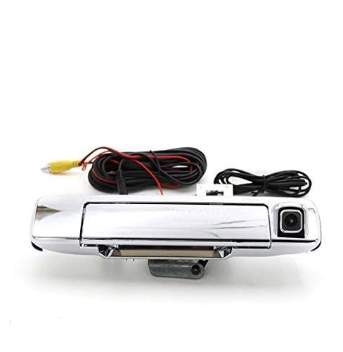 Brake Light Camera - Night Vision 628 x 586 px