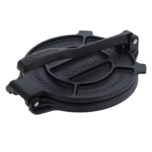 Tortilla Press - 1 Count