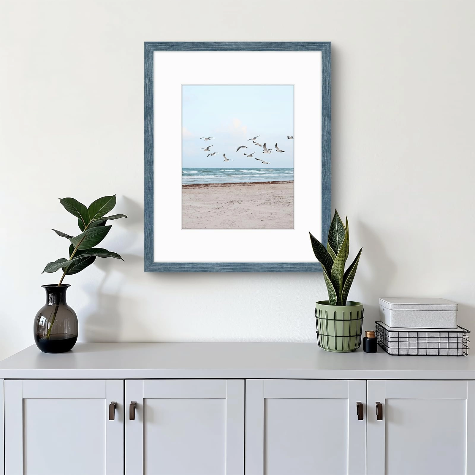 16x20 Frames Display