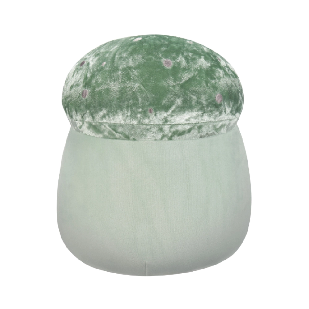 Velvet Mushroom - 30cm