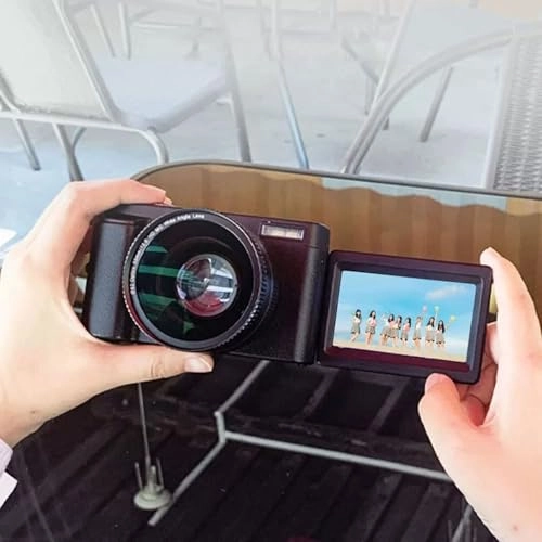 4K Digital Camera an8e0ih5kr