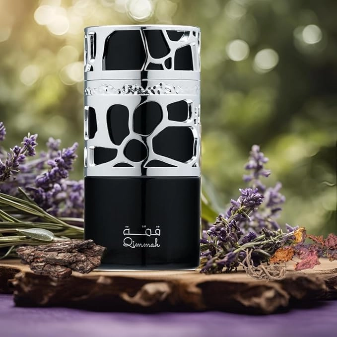 Qimmah - Eau de Parfum 100ml