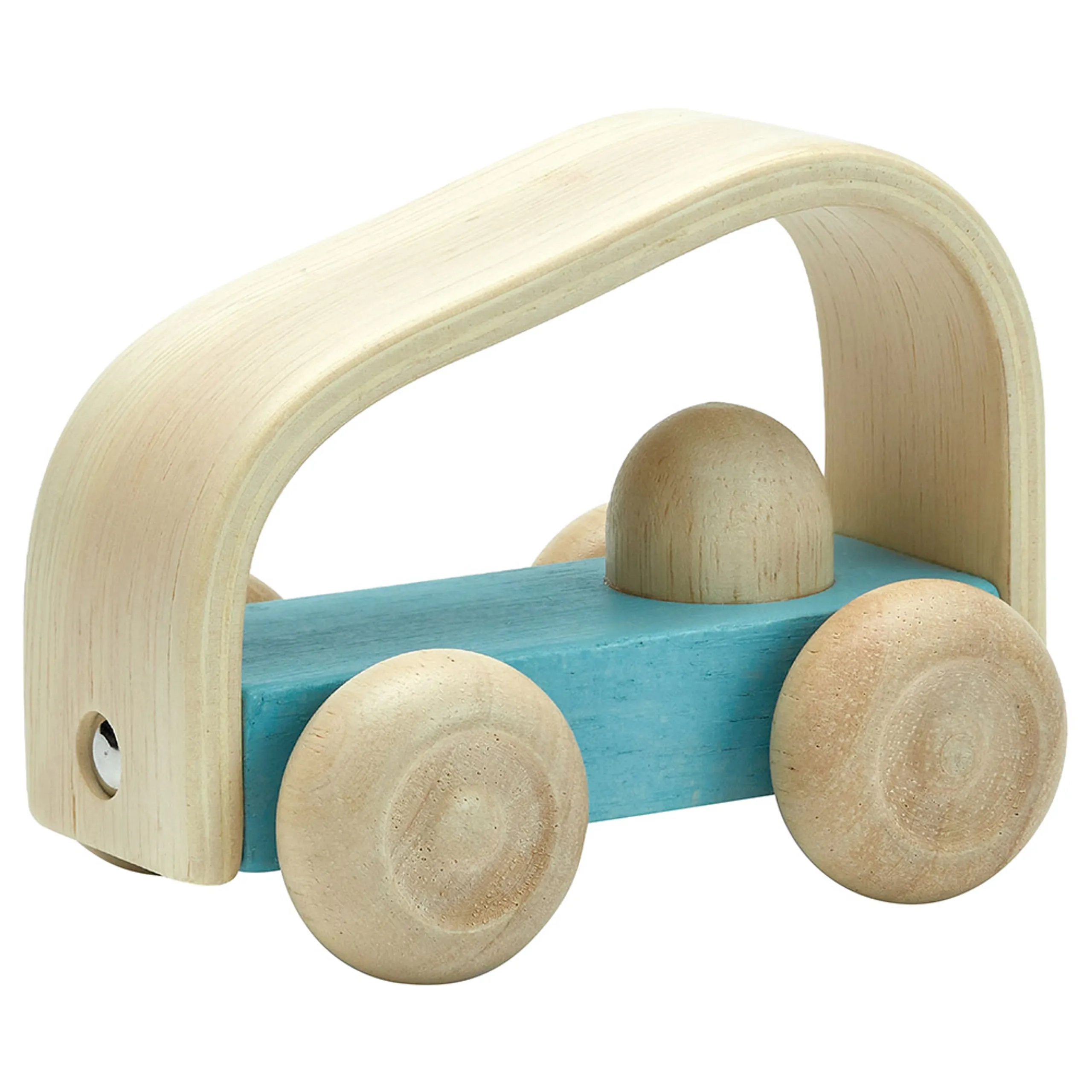PlanToys Vroom Truck