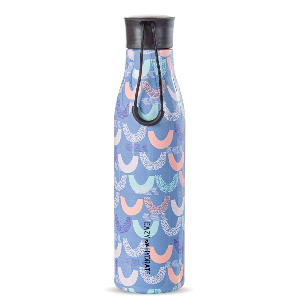 Eazy Kids Water Bottle - Leak-Proof Lid 760 ml