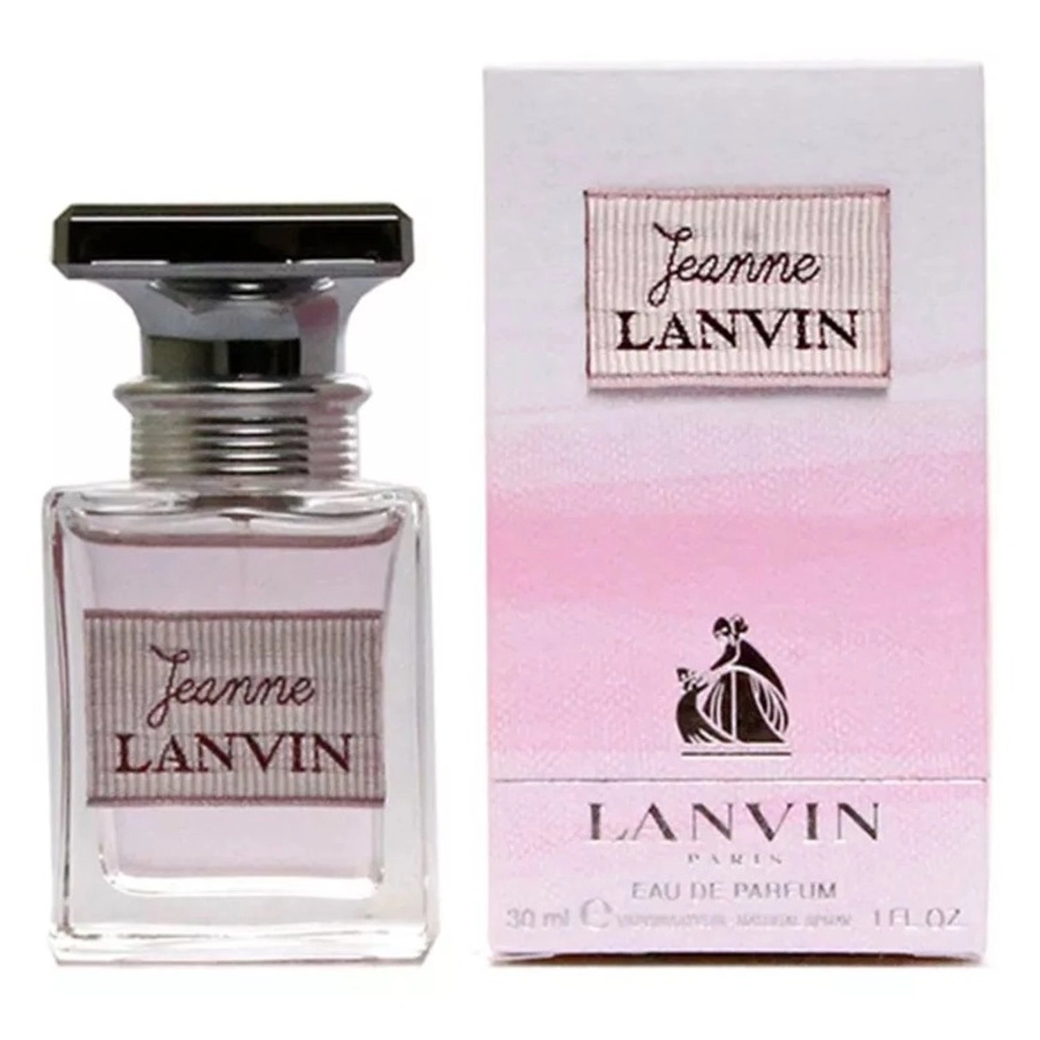 Lanvin Jeanne Eau de Parfum 30 ml