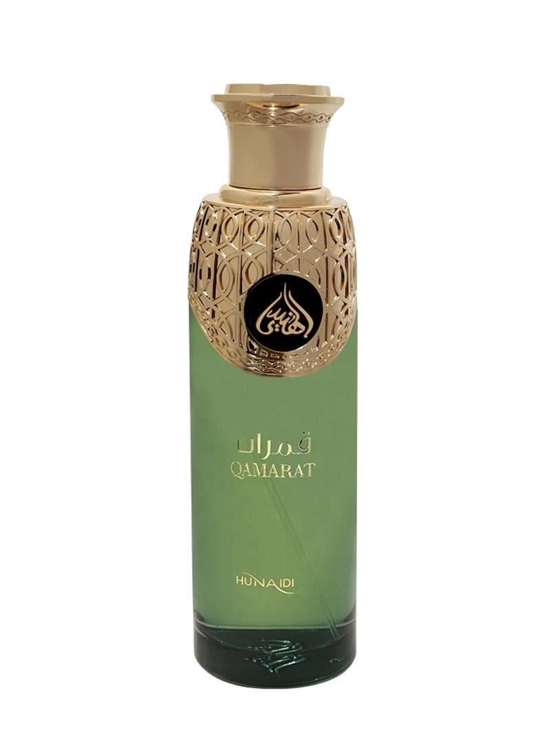 Al Hunaidi Perfumes Qamarat Eau de Parfum 200ml