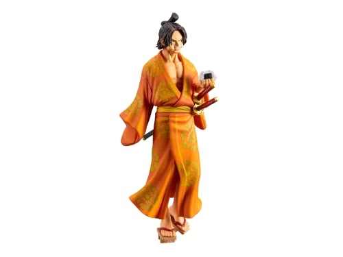 Portgaz D. Ace - One Piece (18 cm) (BP17640)