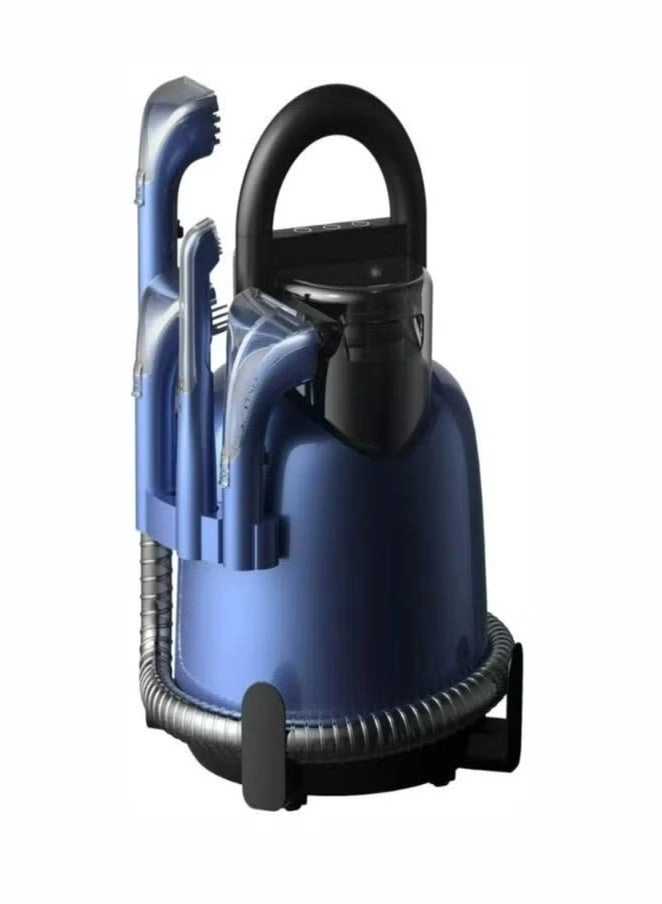 Denx DX2508 - Multi-Purpose Smart Vacuum Cleaner Carpet Washing