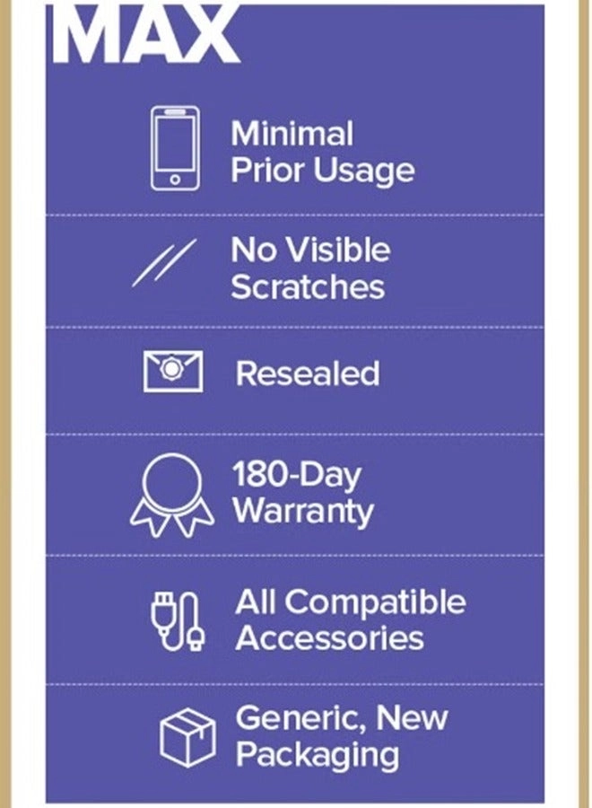 (Renewed) ThinkPad T480 - 14'' Core i5-8250U 16GB DDR4 512GB SSD