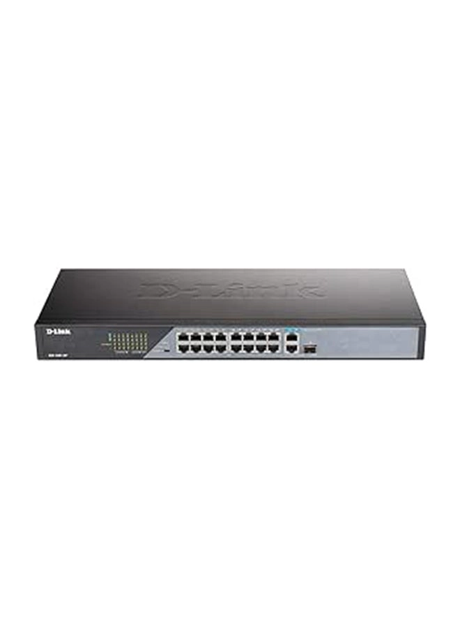 DSS-100E-18P 18-ports