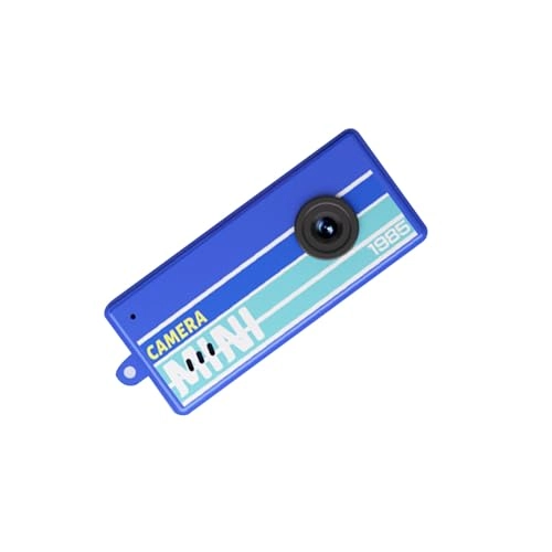 12MP Mini Camera